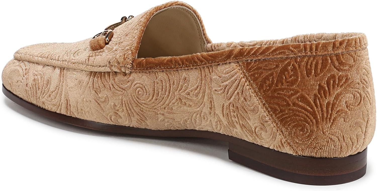 Sam Edelman Loraine Women's Loafers NW/OB