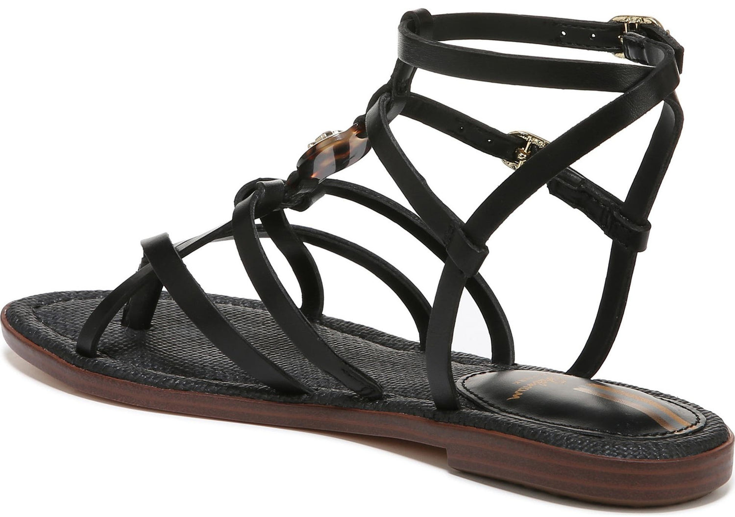 Sam Edelman Gwen Women's Sandals NW/OB