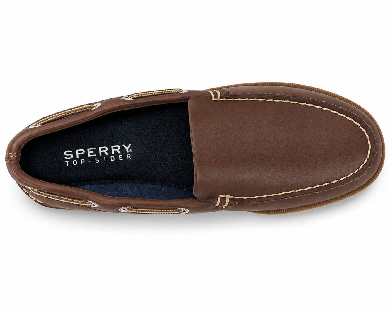 Sperry Top-Sider Men's Authentic Original Venetian Loafers NW/OB