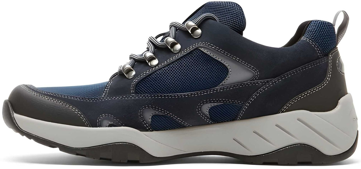 Rockport Men's XCS Spruce Peak Blucher Sneakers NW/OB