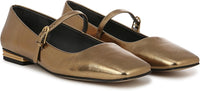 Bronze Synthetic