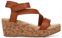 Blowfish Malibu Girls Loverli Wedge Sandal NW/OB
