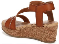 Blowfish Malibu Girls Loverli Wedge Sandal NW/OB