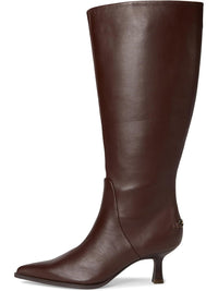 Circus by Sam Edelman Women's Yulia Kitten-Heel Dress Boots NW/OB