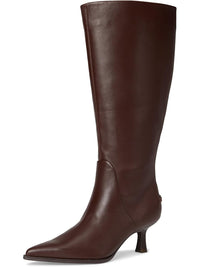 Circus by Sam Edelman Women's Yulia Kitten-Heel Dress Boots NW/OB