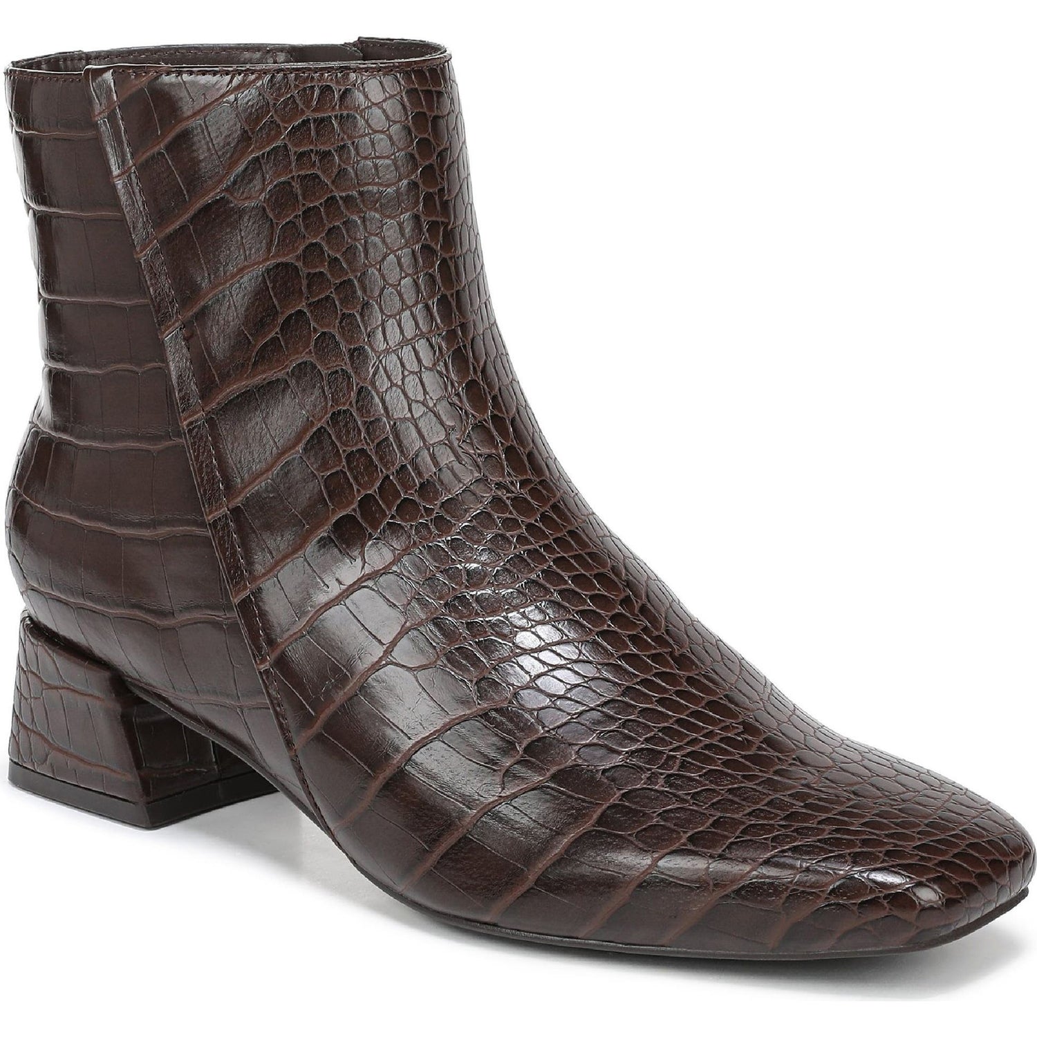 Chocolate Brown