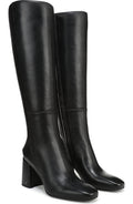 Black Wide Calf
