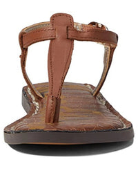 Sam Edelman Girl's Gigi Kids Sandals NW/OB