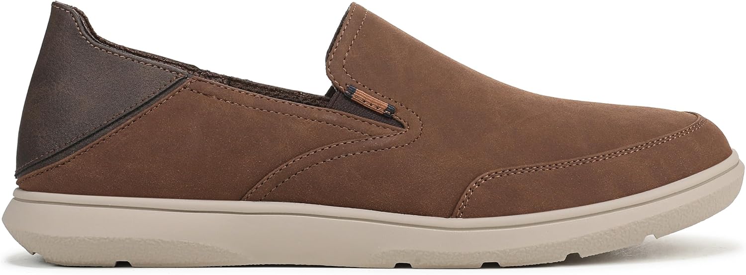 Dr. Scholl's Men's Easy Going Slip On Loafer NW/OB