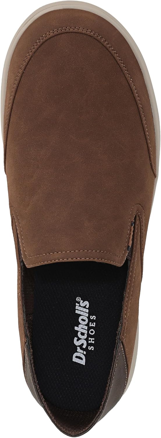 Dr. Scholl's Men's Easy Going Slip On Loafer NW/OB