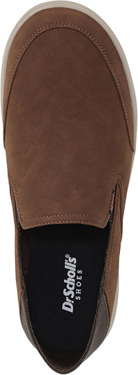 Dr. Scholl's Men's Easy Going Slip On Loafer NW/OB