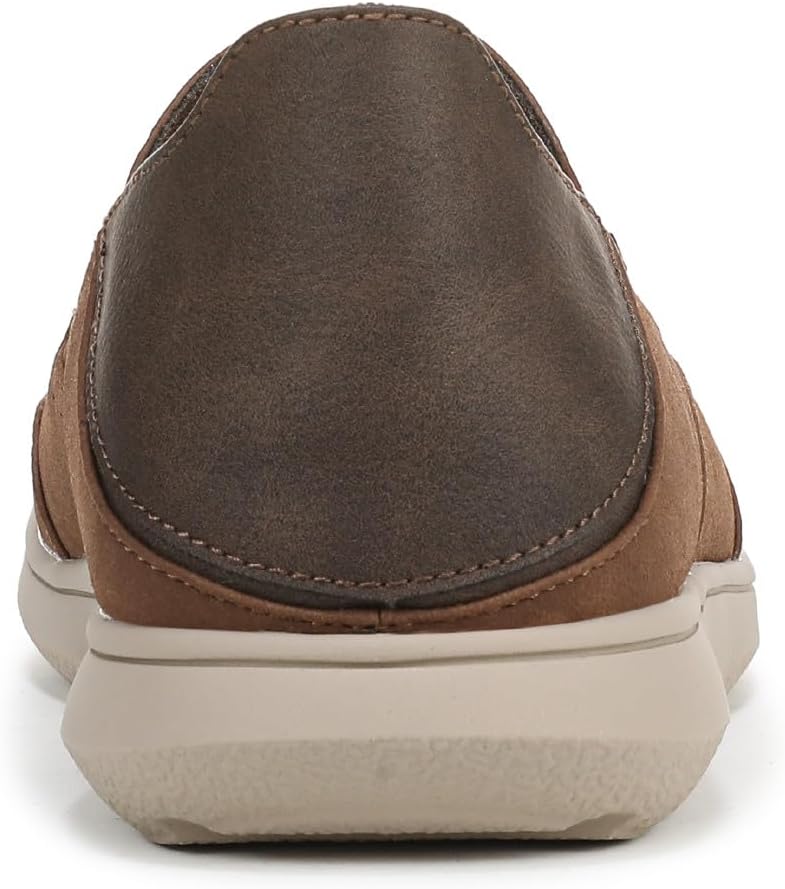 Dr. Scholl's Men's Easy Going Slip On Loafer NW/OB