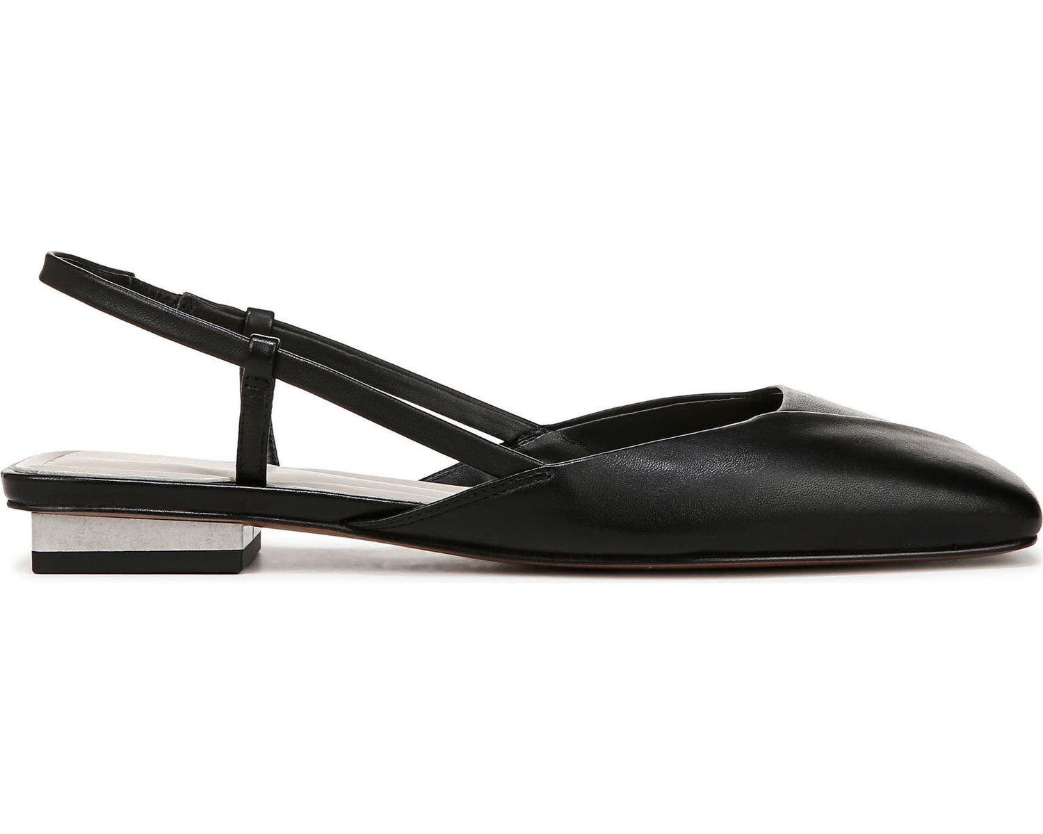 Franco Sarto Telica Women's Slingback Heels NW/OB