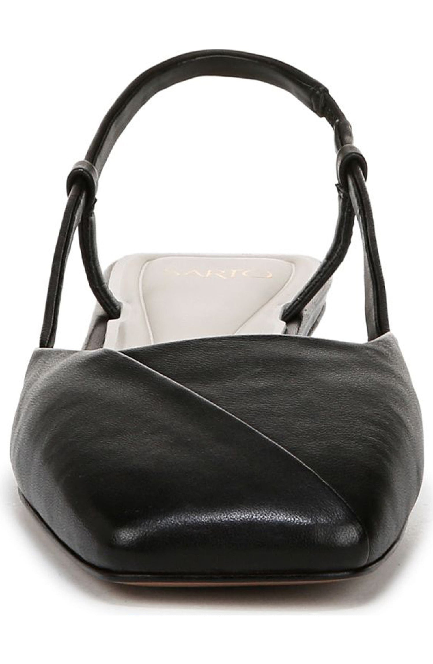 Franco Sarto Telica Women's Slingback Heels NW/OB