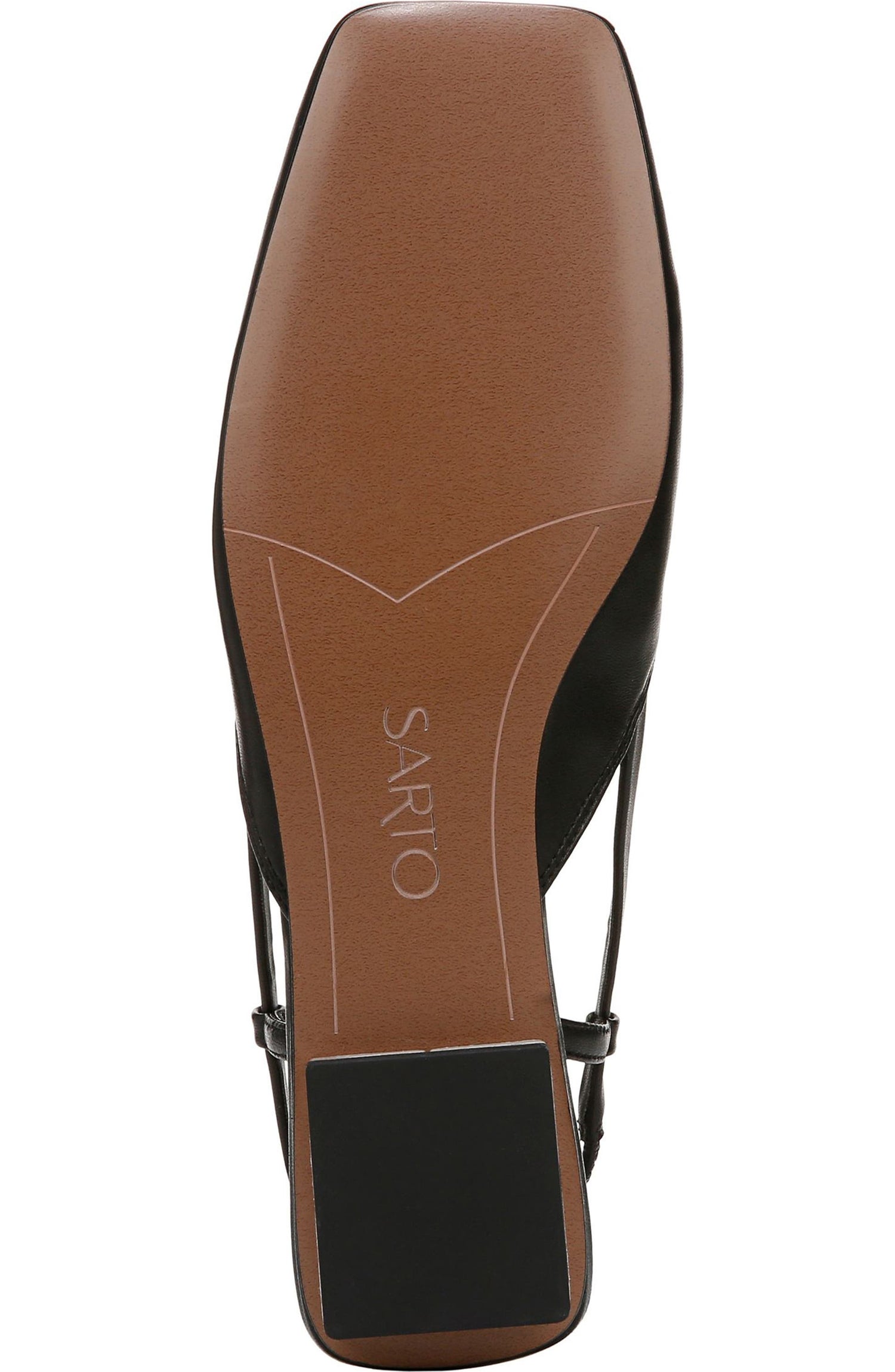 Franco Sarto Telica Women's Slingback Heels NW/OB