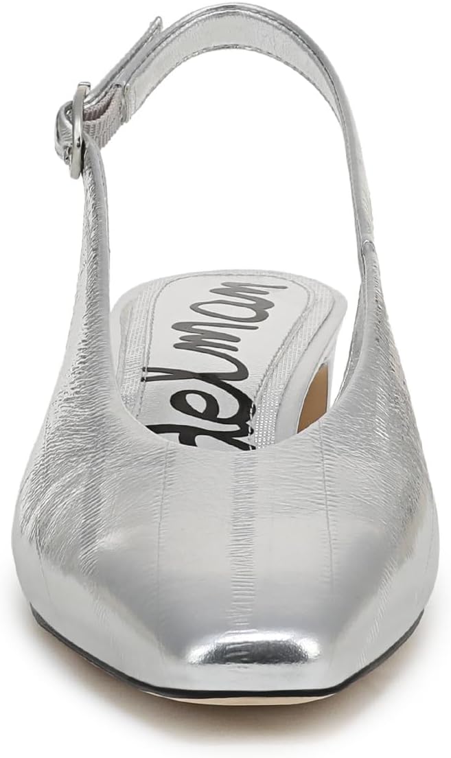 Sam Edelman Women's Ronnie Slingback Pump NW/OB
