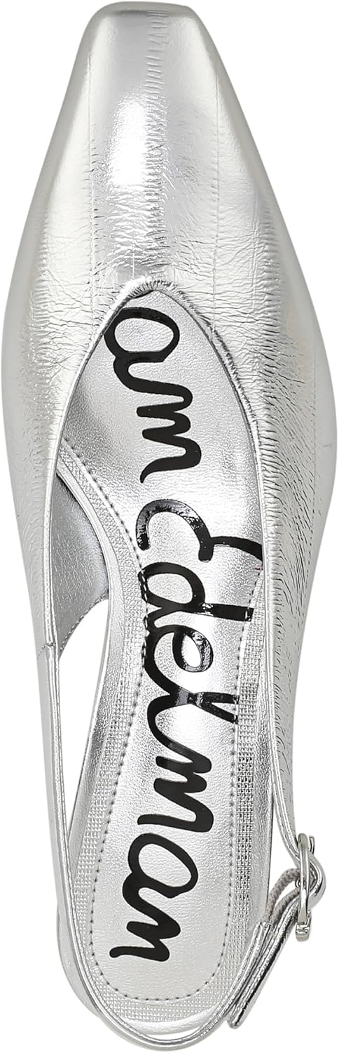 Sam Edelman Women's Ronnie Slingback Pump NW/OB