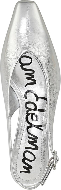Sam Edelman Women's Ronnie Slingback Pump NW/OB
