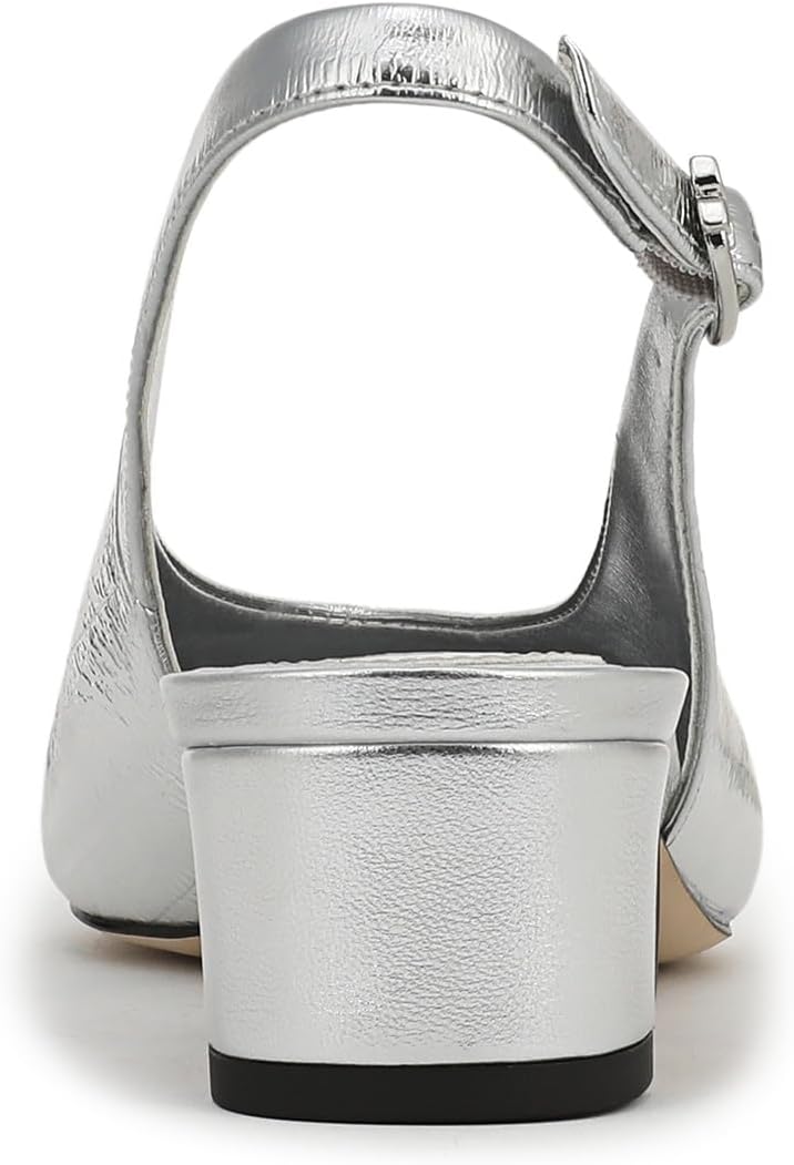 Sam Edelman Women's Ronnie Slingback Pump NW/OB