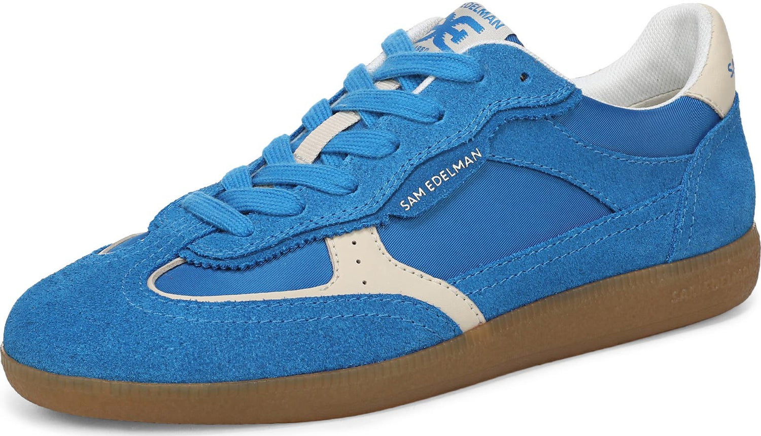 Splash Blue