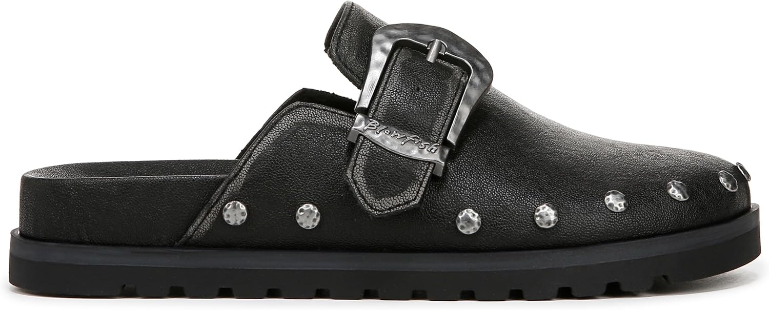 Blowfish Malibu Women's Skylar Cozy Mules NW/OB