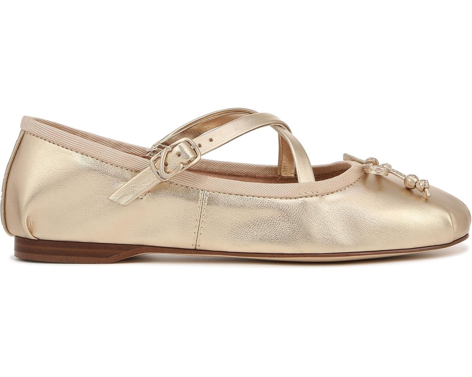 Circus NY Sam Edelman Women's Zuri Flats NW/OB