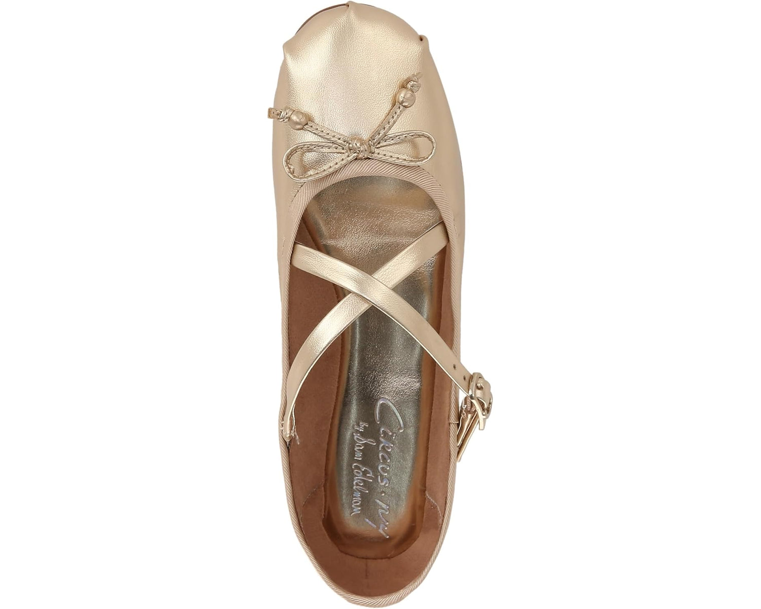 Circus NY Sam Edelman Women's Zuri Flats NW/OB