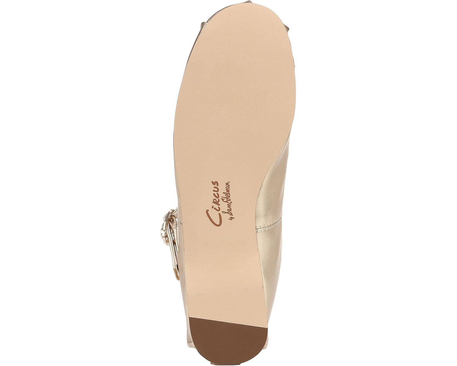 Circus NY Sam Edelman Women's Zuri Flats NW/OB