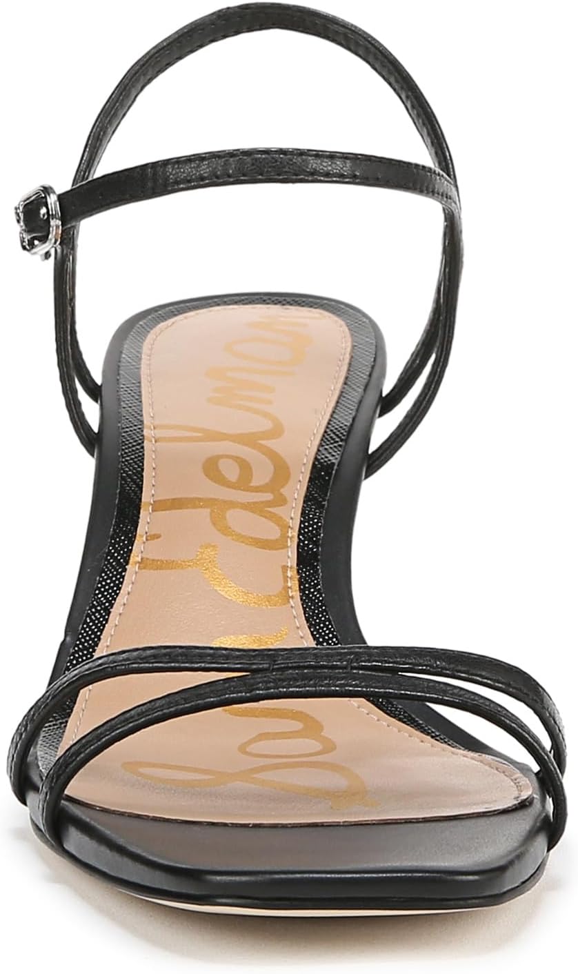 Sam Edelman Women's Presley Sandals NW/OB