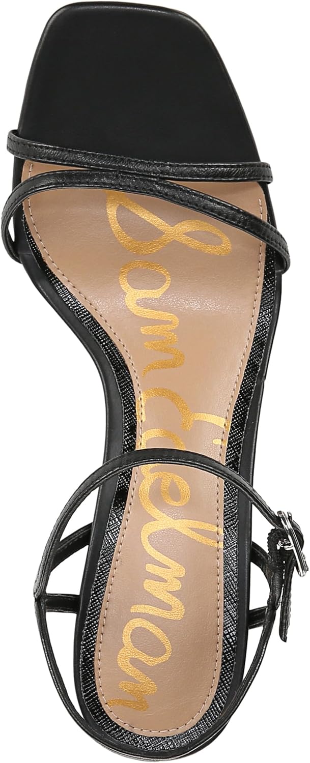 Sam Edelman Women's Presley Sandals NW/OB