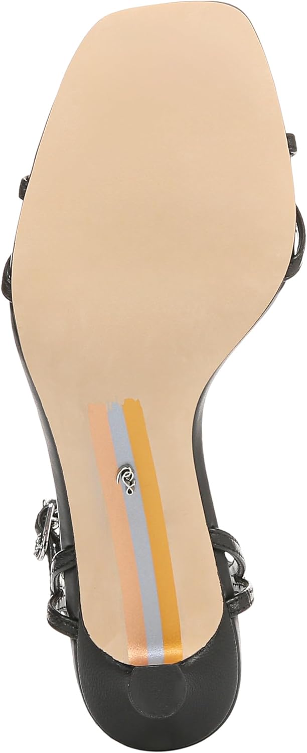 Sam Edelman Women's Presley Sandals NW/OB