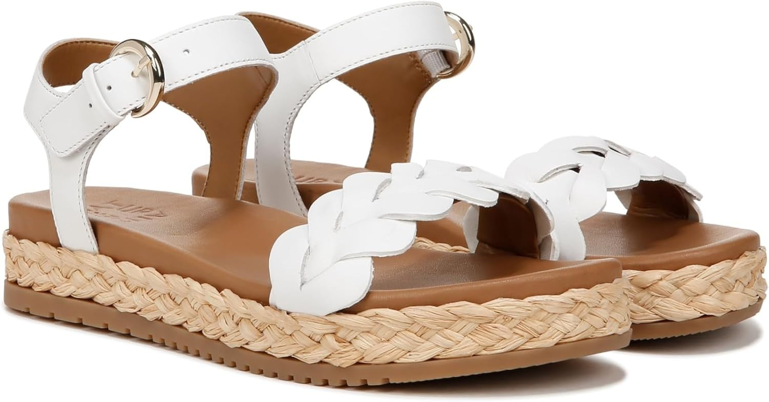 White Leather