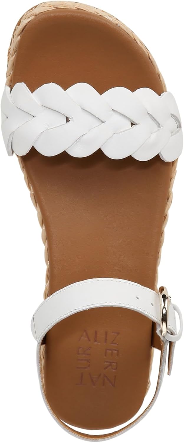 Naturalizer Women's Neila Sandals NW/OB