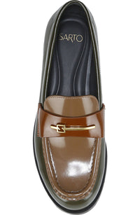 Franco Sarto Riley Women's Loafer NW/OB