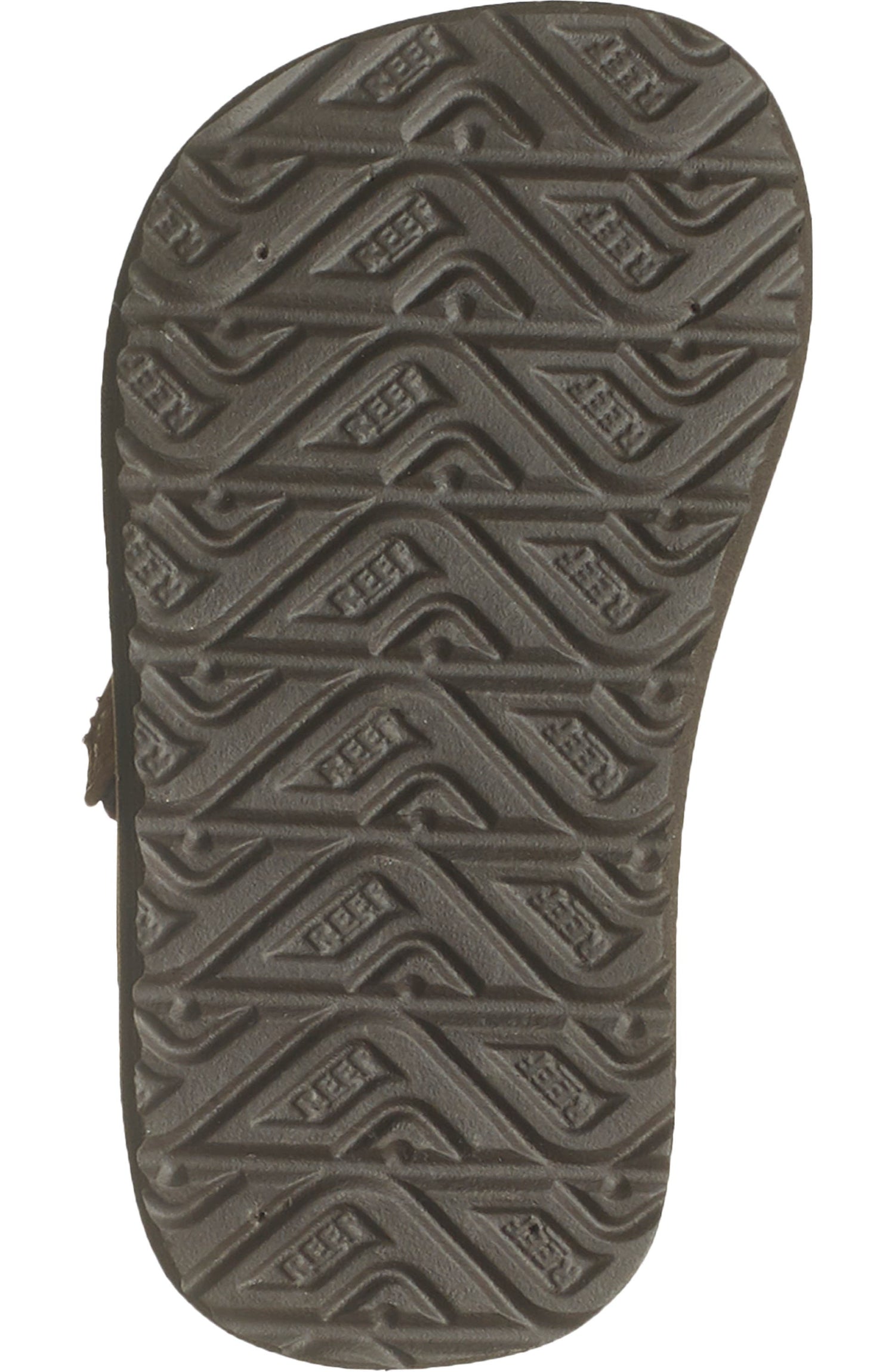 Reef Kid's Little Ahi Flip Flop Sandals NW/OB