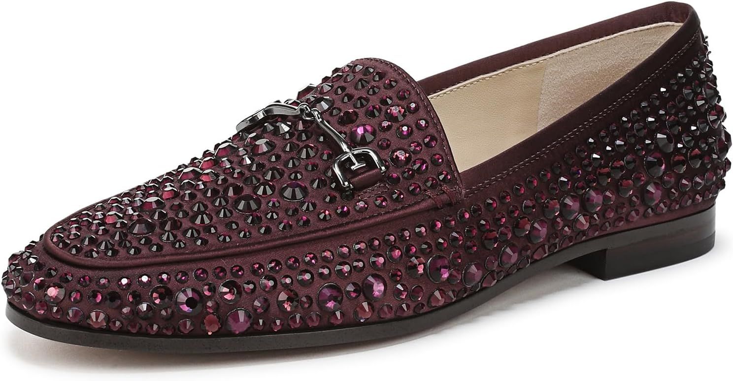 Parisian Plum Crystal