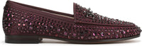 Sam Edelman Women's Loraine Bling Loafers NW/OB