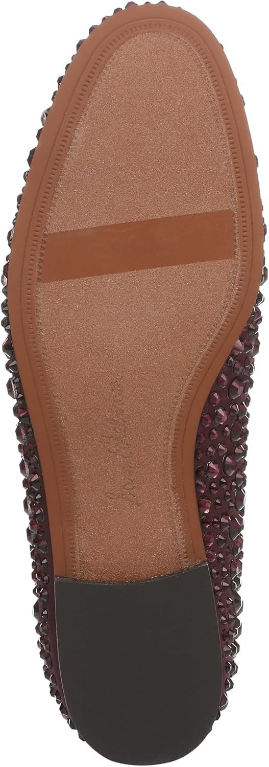 Sam Edelman Women's Loraine Bling Loafers NW/OB