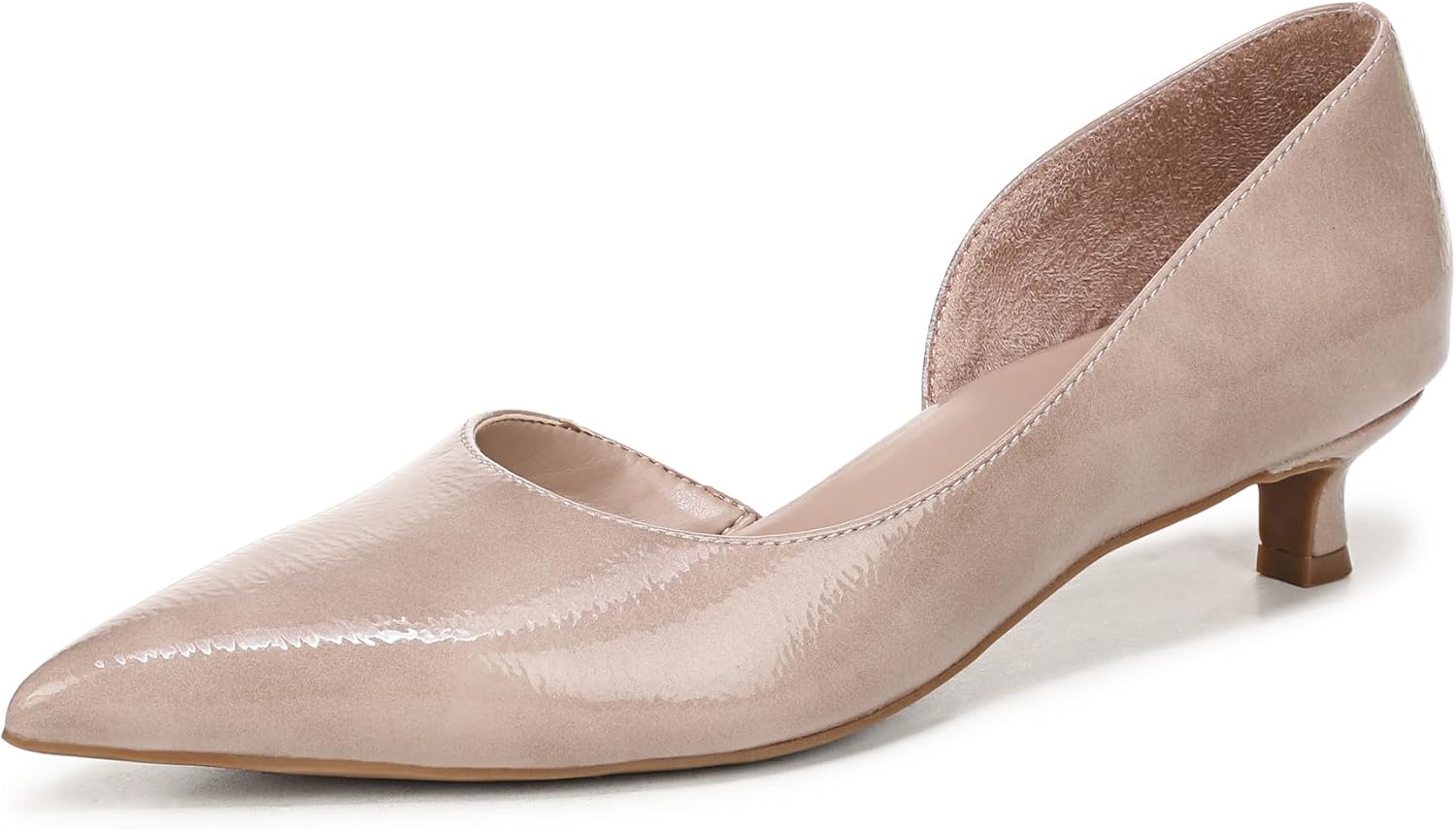 Warm Taupe