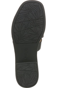 LifeStride Women's Royalty Bit Slide Sandals NW/OB