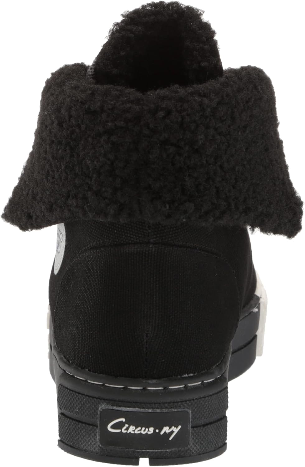 Circus NY by Sam Edelman Women's Sophi Sneaker NW/OB