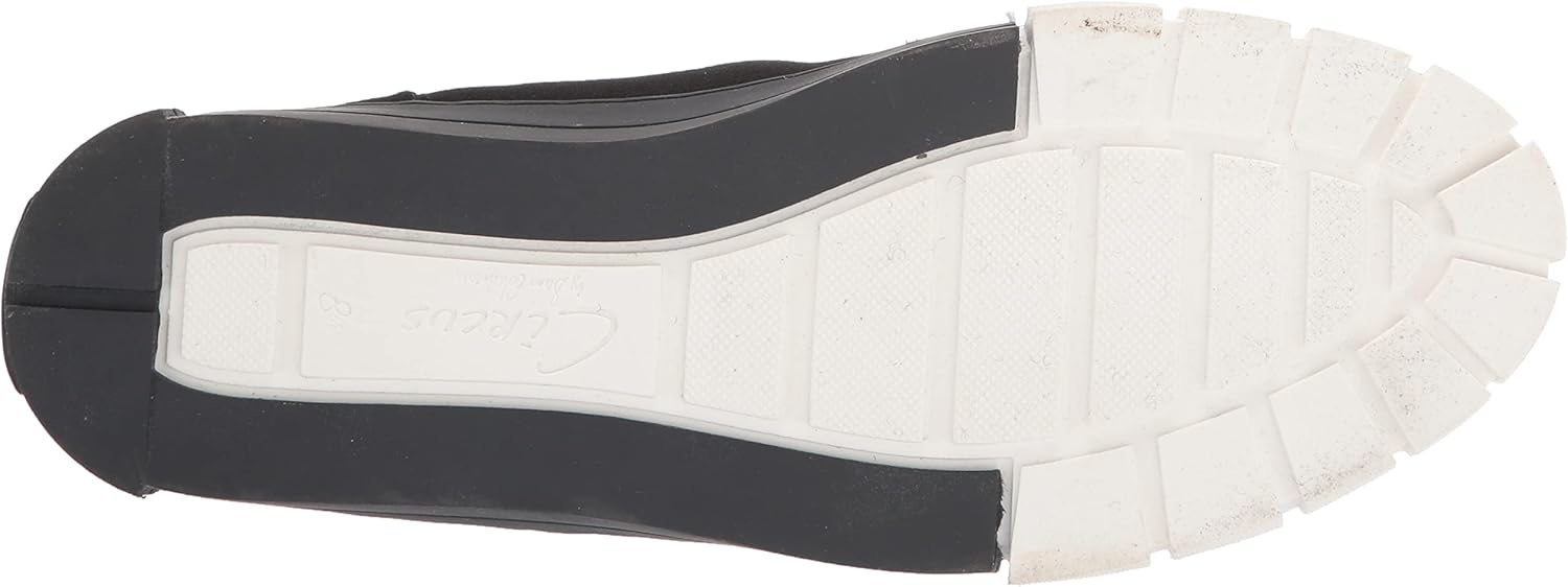 Circus NY by Sam Edelman Women's Sophi Sneaker NW/OB