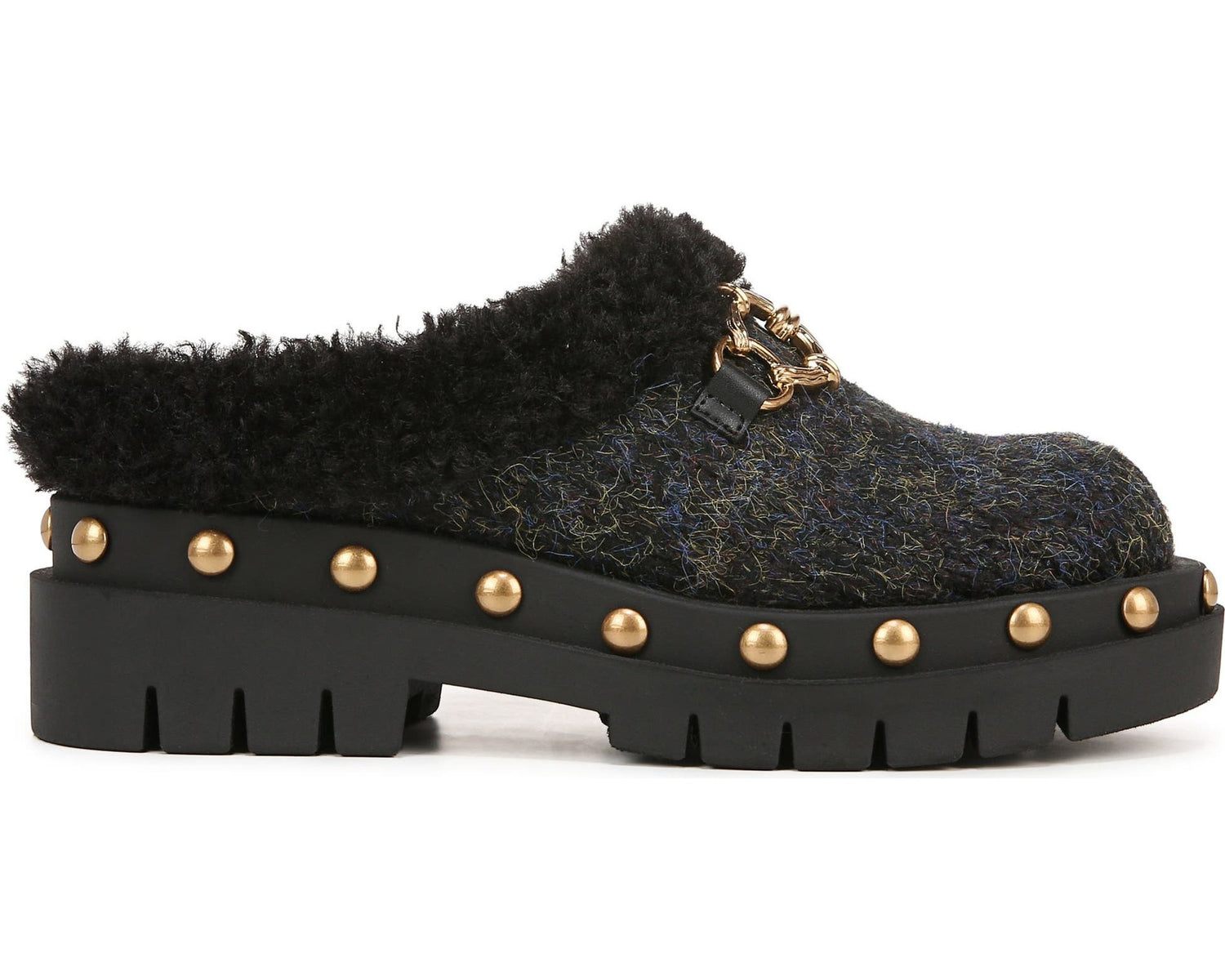 Circus NY By Sam Edelman Women's Annie Cozy Mules NW/OB