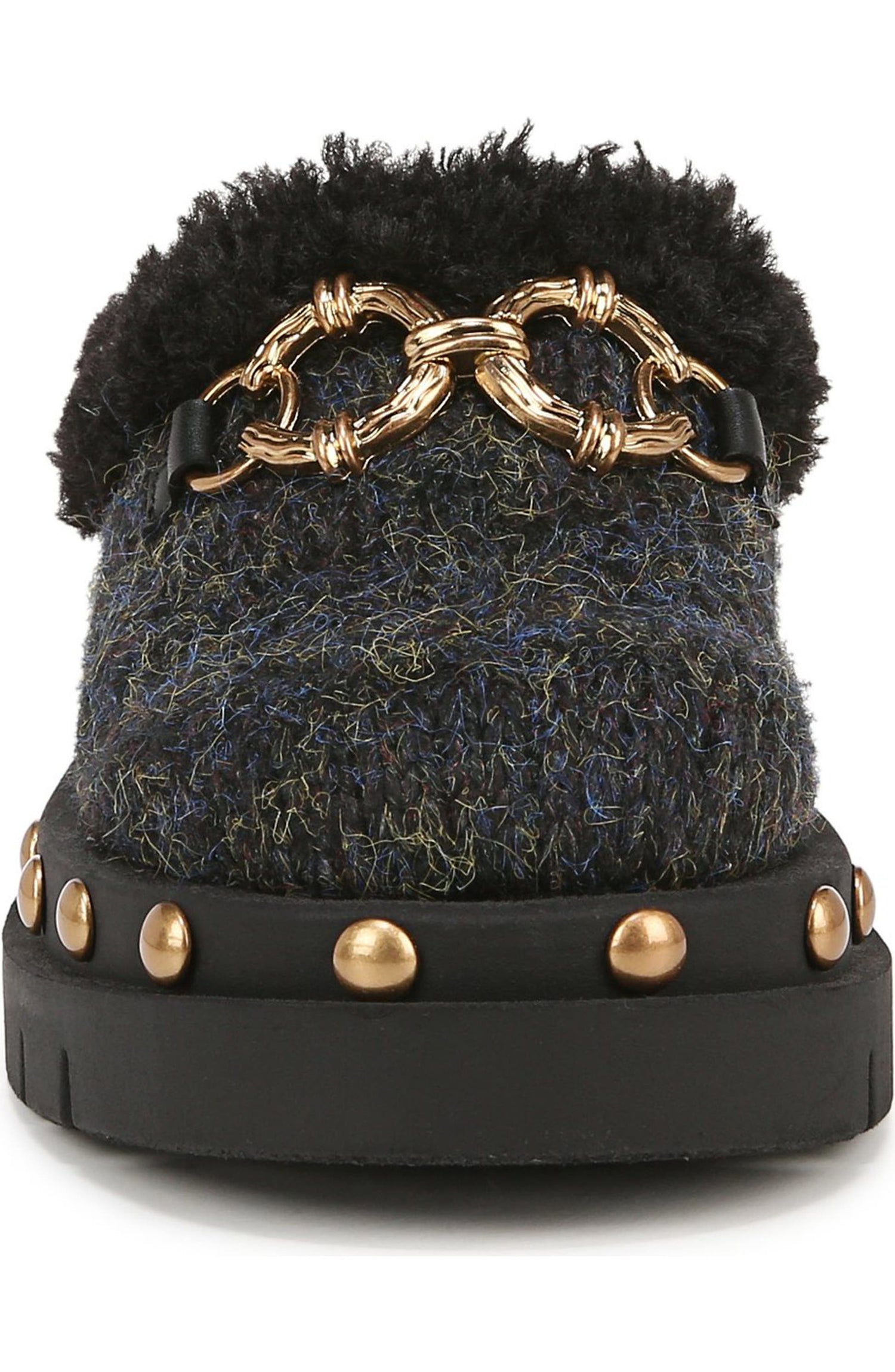 Circus NY By Sam Edelman Women's Annie Cozy Mules NW/OB