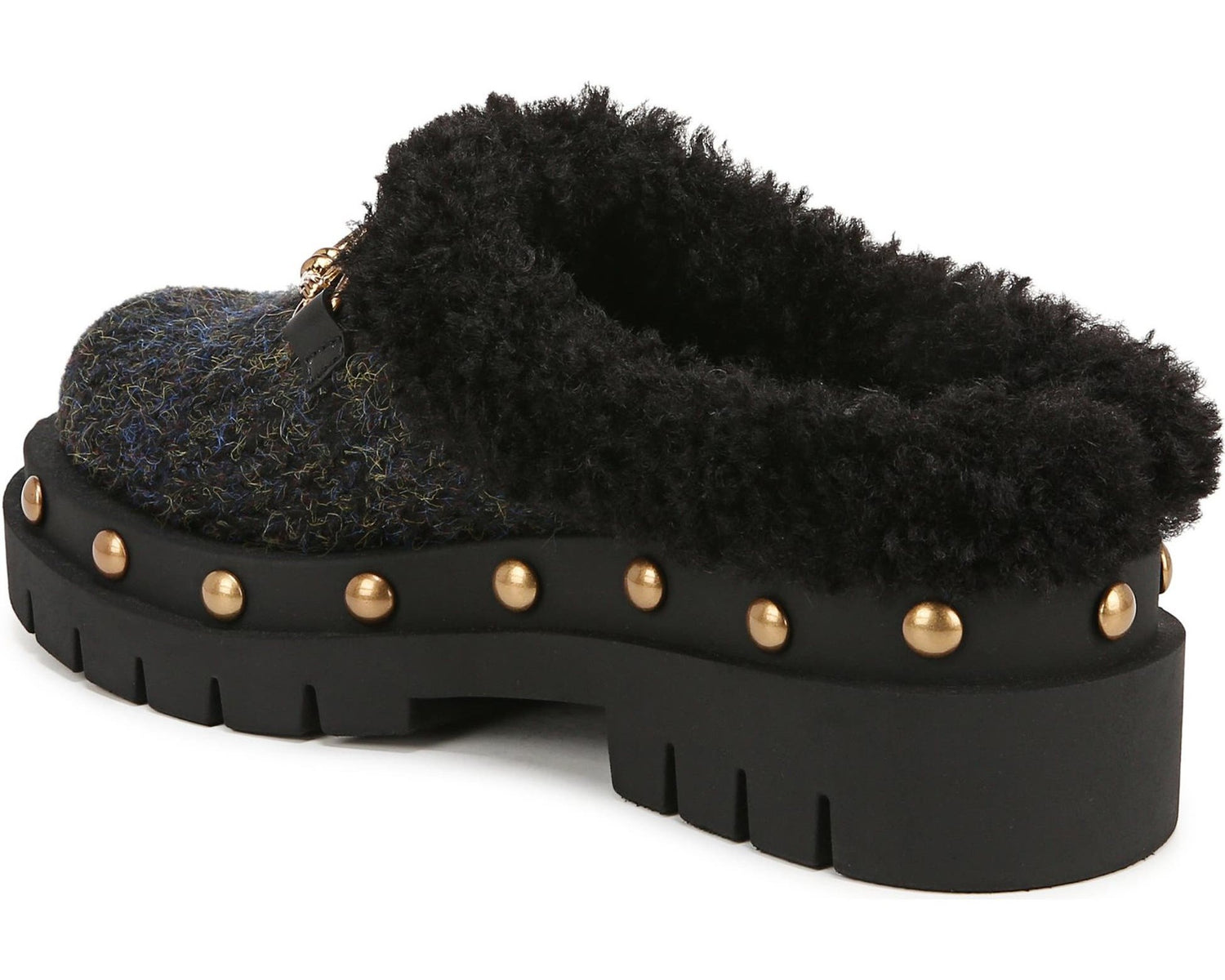 Circus NY By Sam Edelman Women's Annie Cozy Mules NW/OB