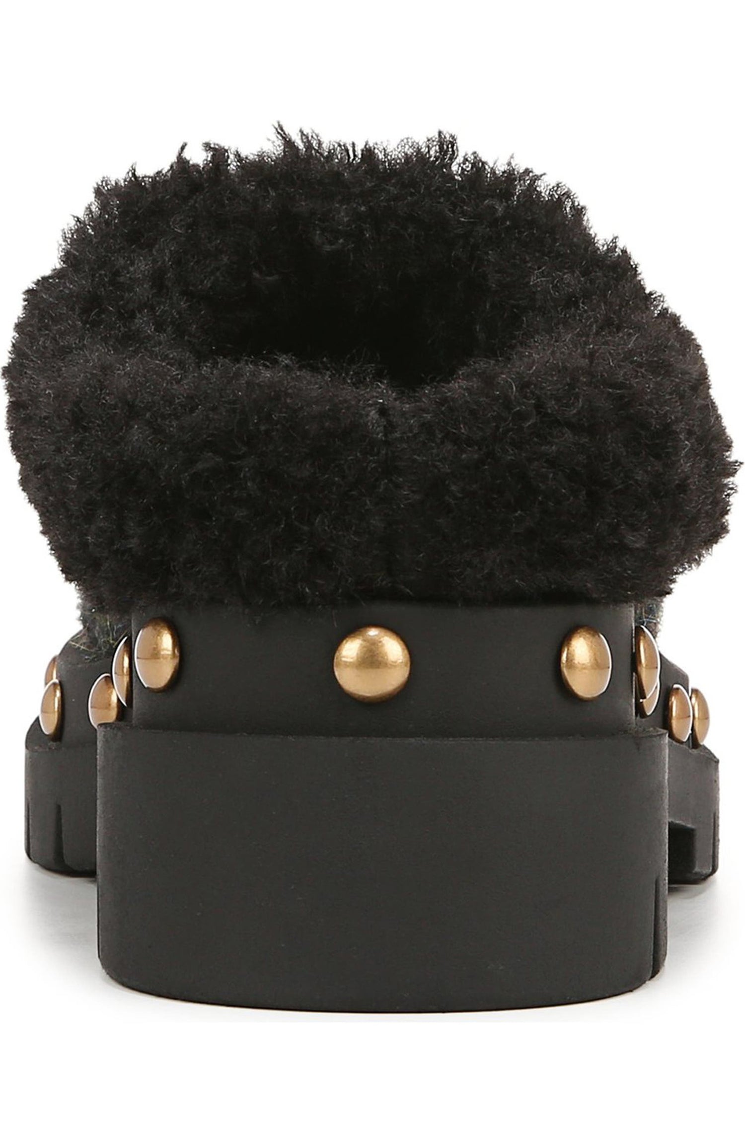 Circus NY By Sam Edelman Women's Annie Cozy Mules NW/OB