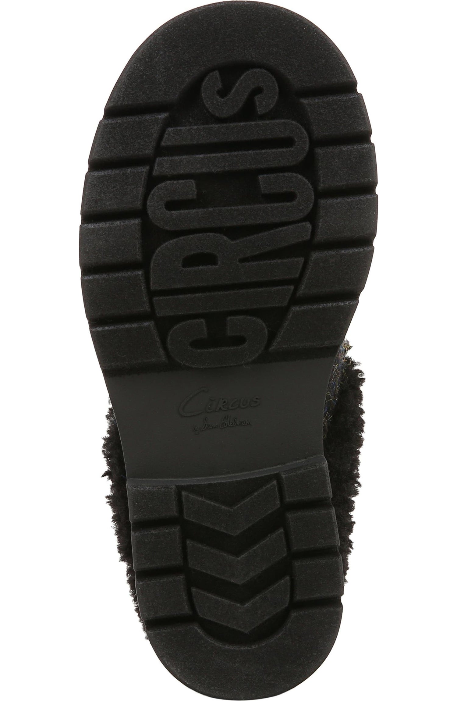 Circus NY By Sam Edelman Women's Annie Cozy Mules NW/OB