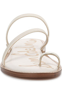 Sam Edelman Women's Harlyn 2 Toe Strap Sandals NW/OB