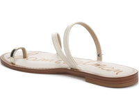 Sam Edelman Women's Harlyn 2 Toe Strap Sandals NW/OB