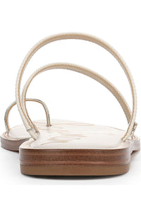 Sam Edelman Women's Harlyn 2 Toe Strap Sandals NW/OB